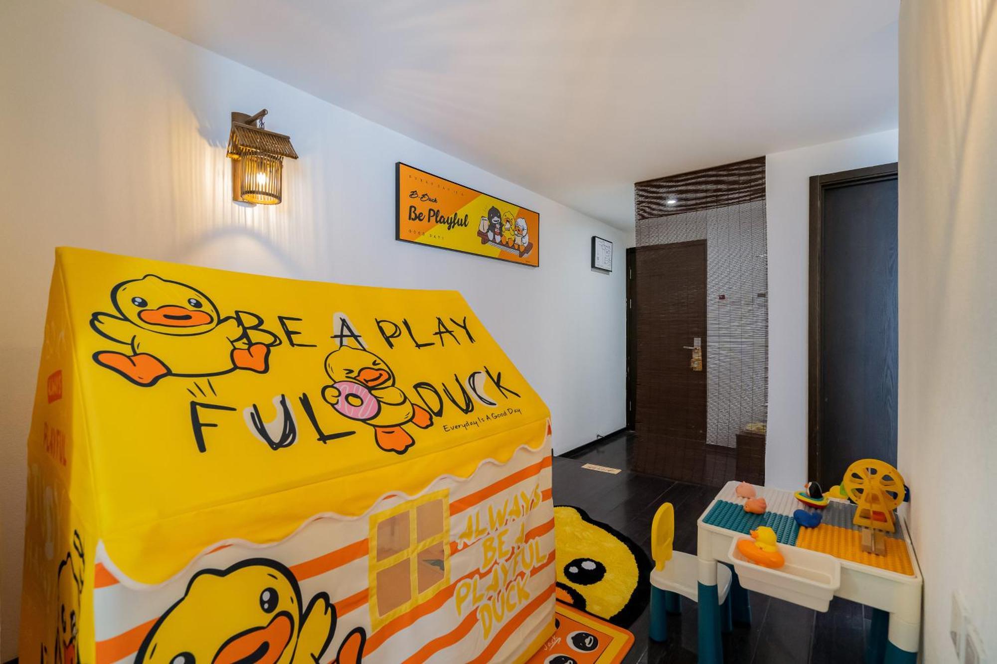 Dasein Youlan Hotel-Near The Forbidden City, Tiananmen Square, Guijie Street, Beihai Park, Jingshan Park, And Yonghe Temple Beijing Exterior photo