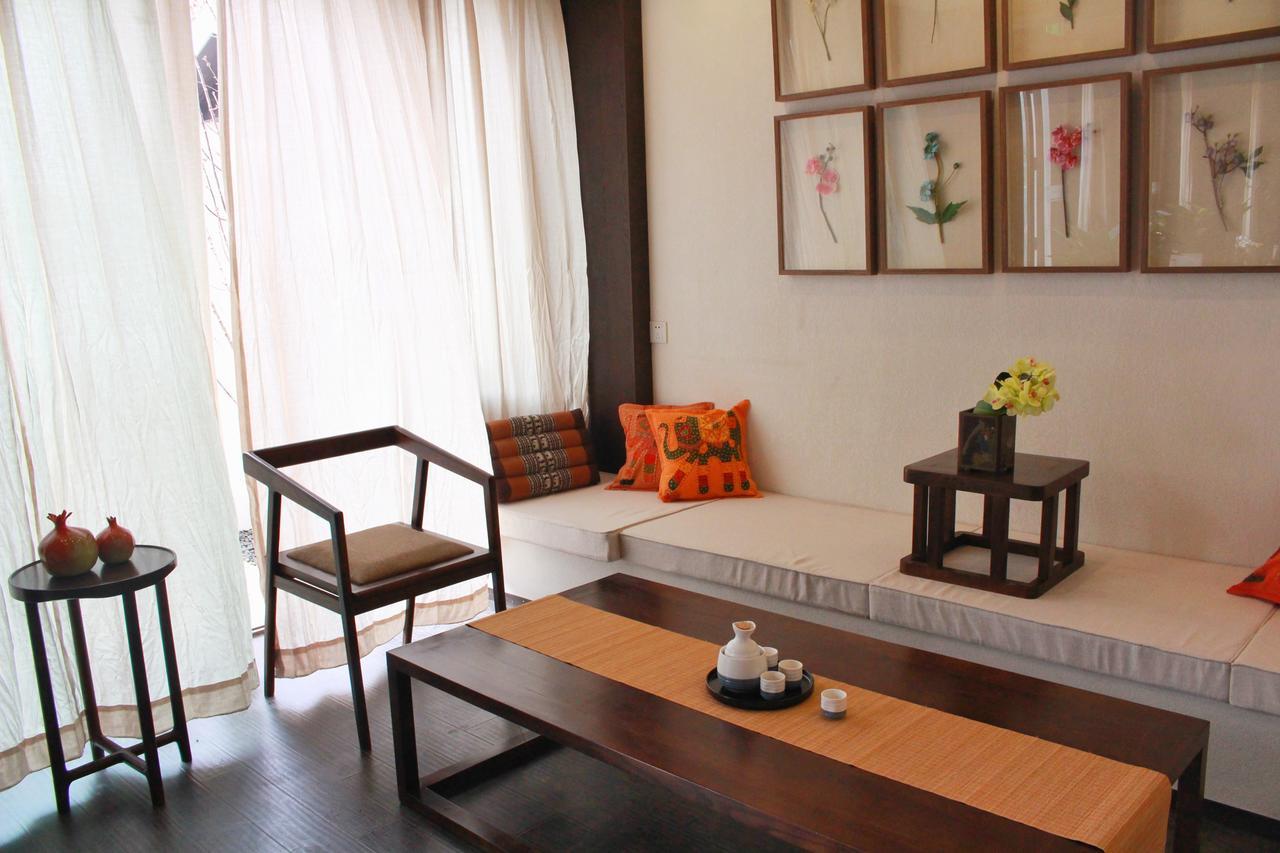 Dasein Youlan Hotel-Near The Forbidden City, Tiananmen Square, Guijie Street, Beihai Park, Jingshan Park, And Yonghe Temple Beijing Exterior photo